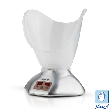 دستگاه بخور صورت امسیگ مدل FC16